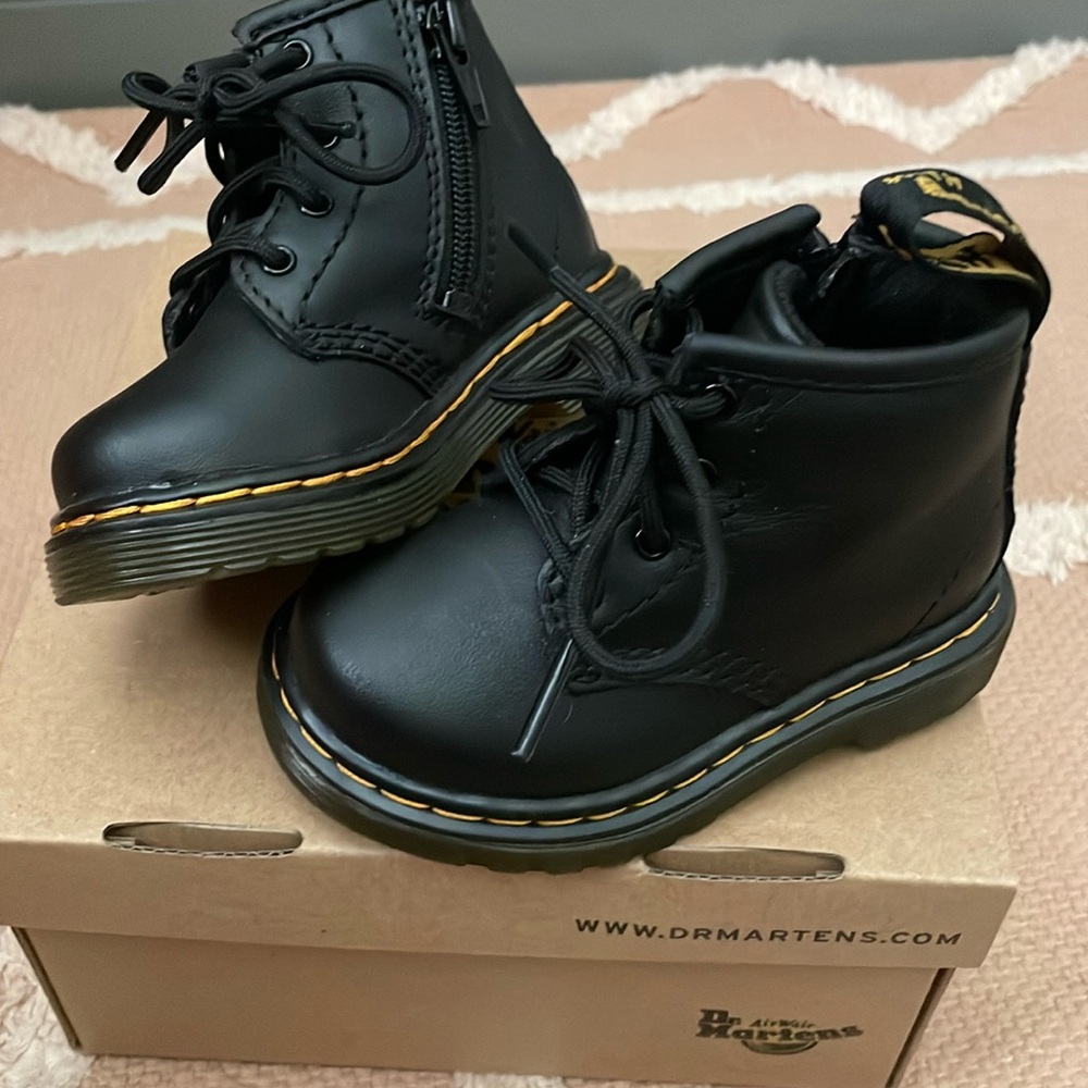 Dr Martens 1460